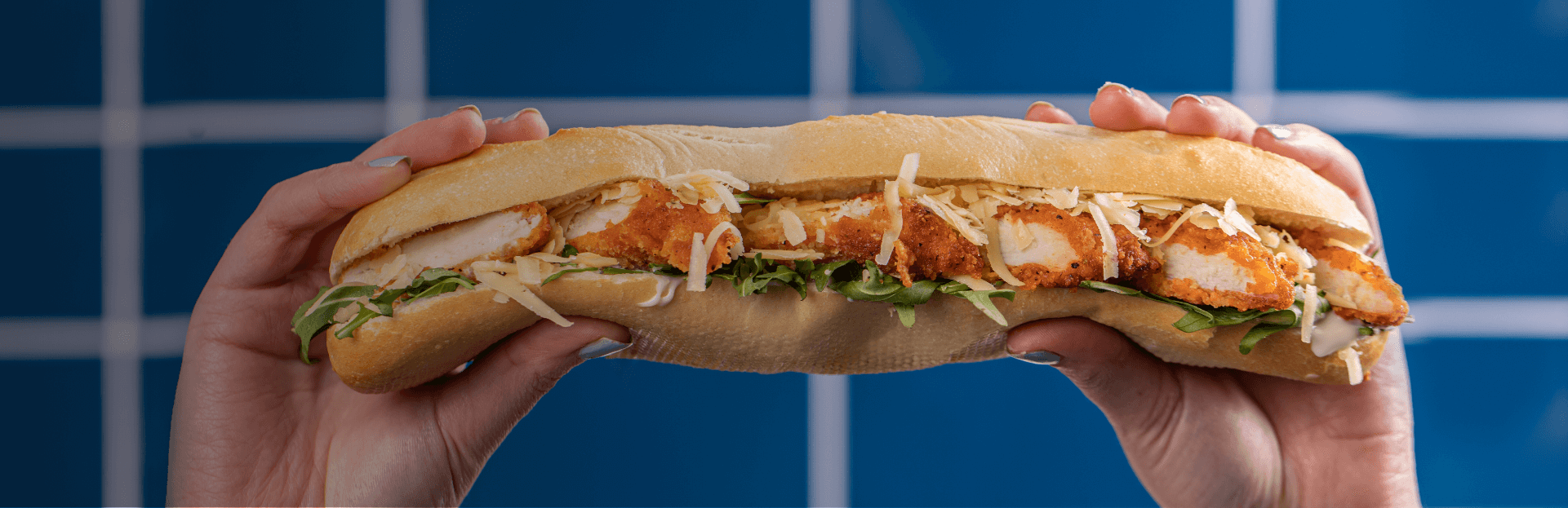 We're Back — Centra