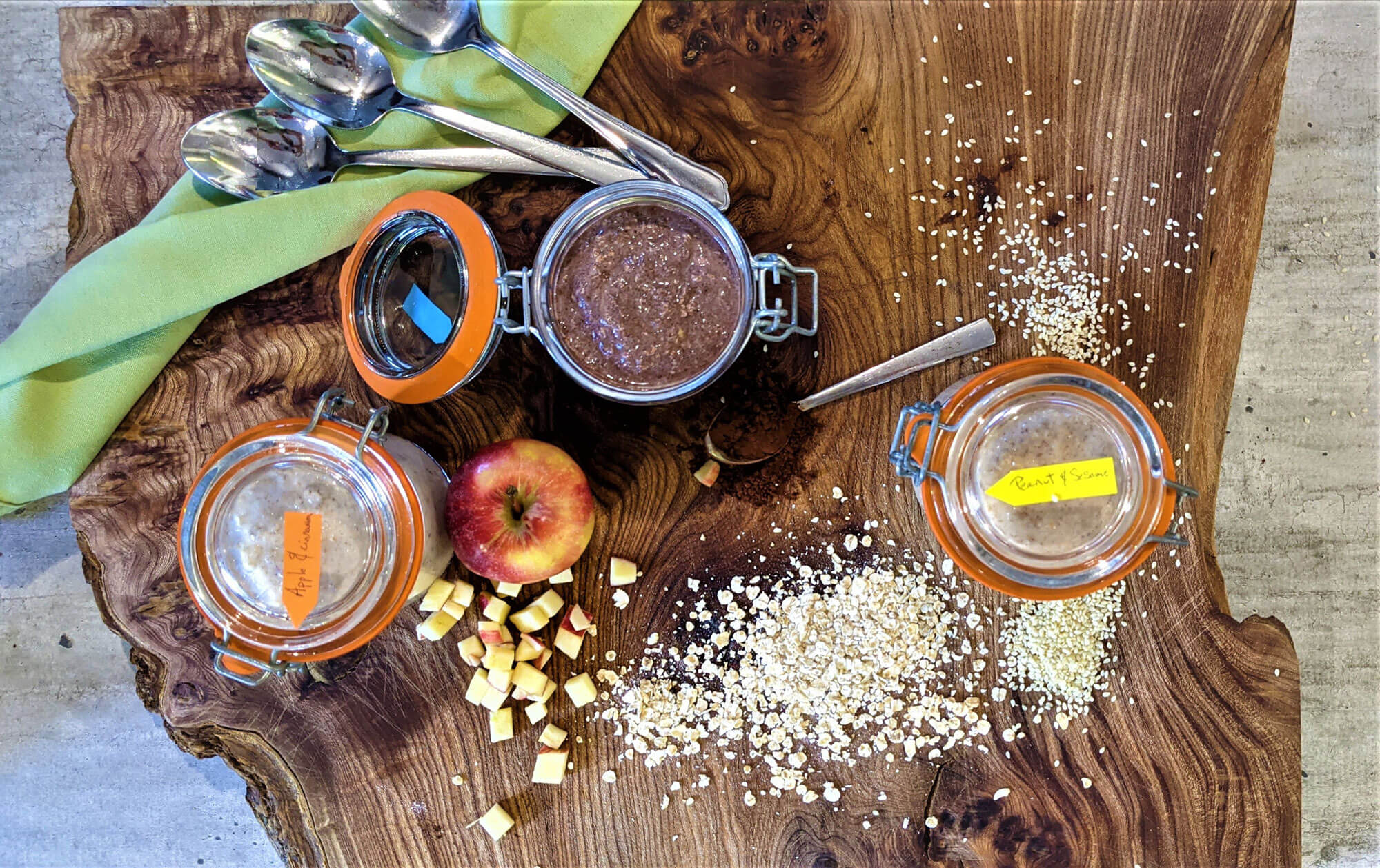 overnight-oats