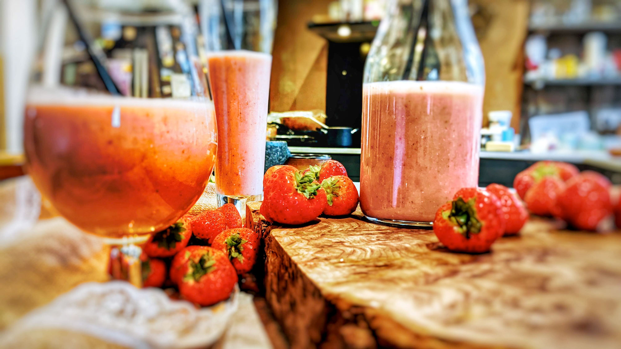smoothie
