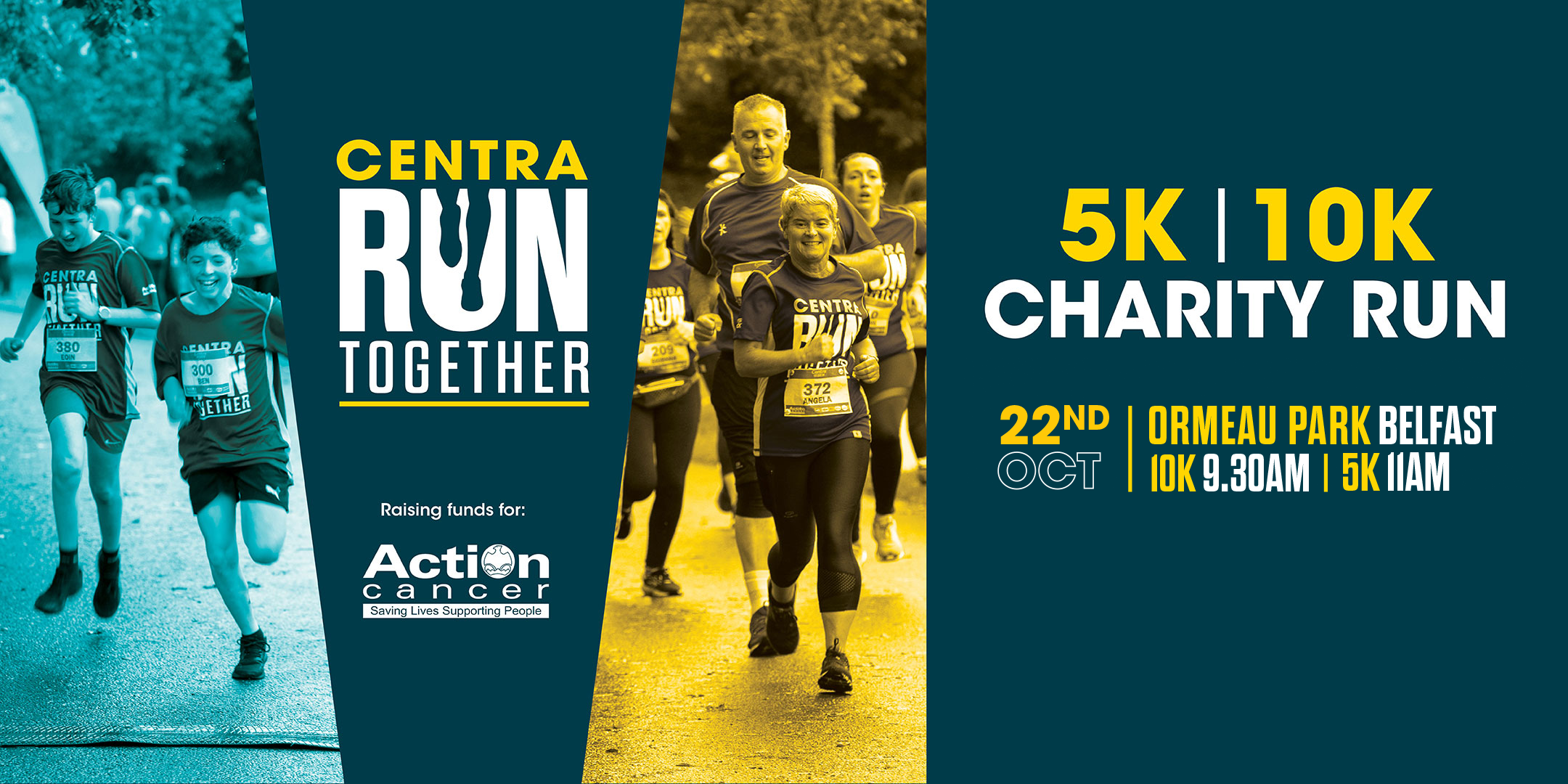 Run Together